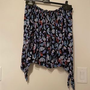 Free People off the shoulder top